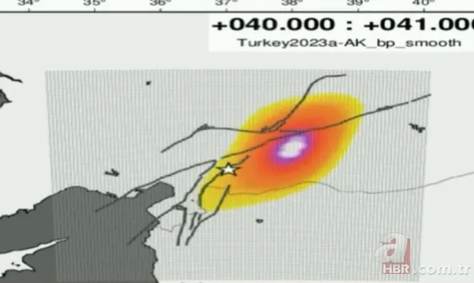Kahramanmaraş depremi Dünya'nın çevresini 2 kez turladı! Prof. Dr. Şerif Barış A Haber'de anlattı: Anadolu'da 2500 yıldır böylesi görülmedi 16
