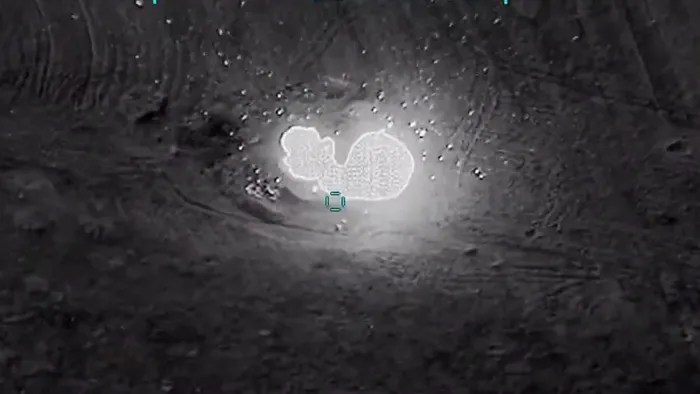 Azerbaycan’dan Ermeni güçlerine bombardıman: Kurmay Albay ağır yaralandı