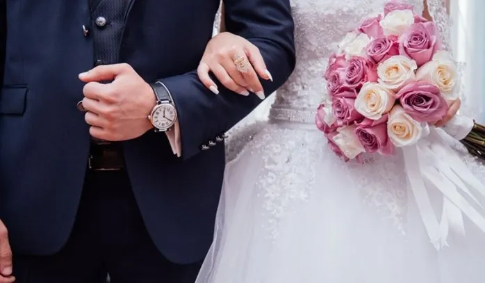 Yüzlerce çifte bayram öncesi faizsiz kredi ödemesi! Bakan Göktaş duyurdu: Bugün itibarı ile yatırılıyor