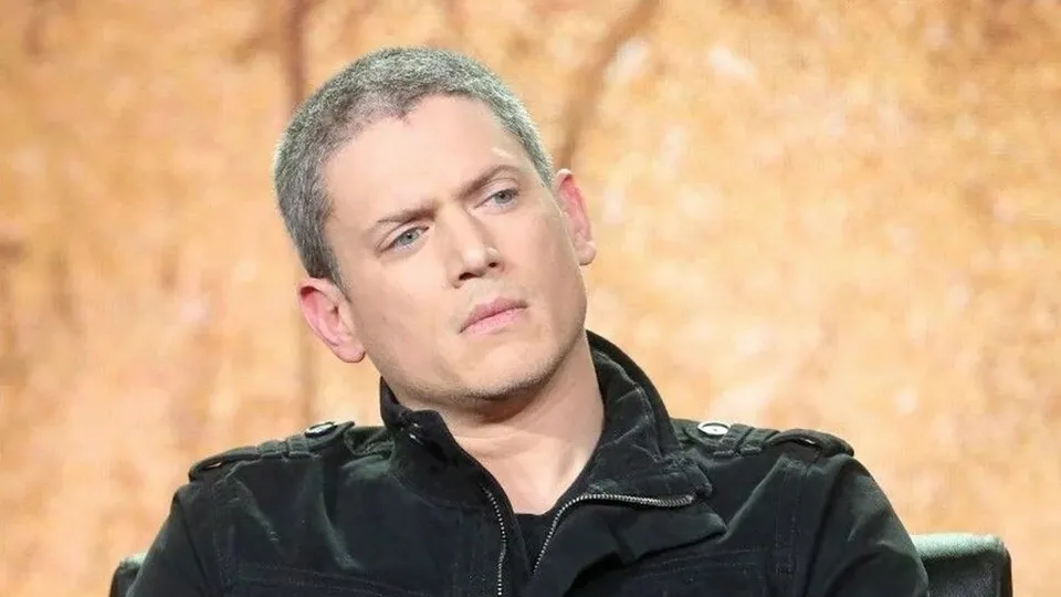 Prison Break'ın yıldızı Wentworth Miller’a teşhis konuldu! Hastalığını ilk kez açıkladı