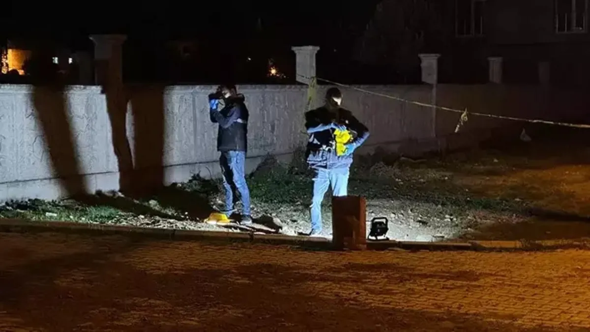 Diyarbakır’da aile kavgasında kan aktı! Yaralılar var