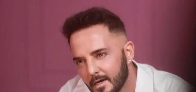 Aşkını ilan etmişti! Gökhan Özen’in son paylaşımı olay oldu