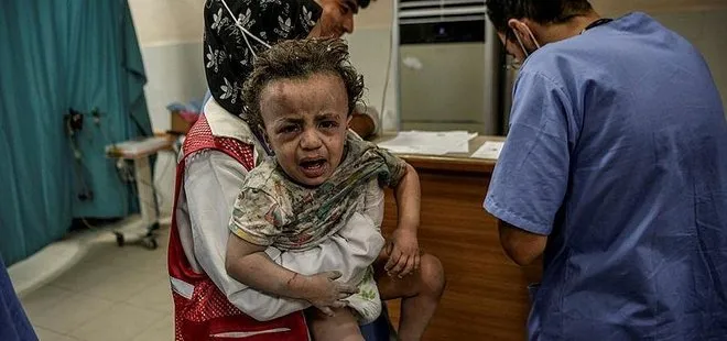 ABD’den İsrail’in Gazze’deki katliamına üst düzey danışmanlık! Beyaz Saray desteği açıkladı