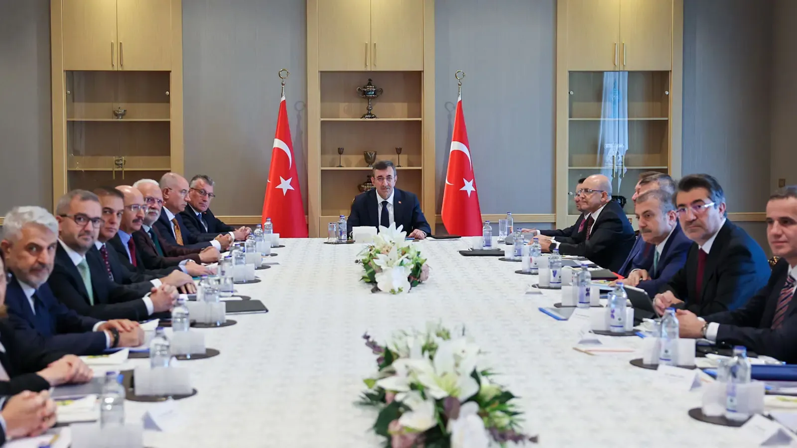 Fon Kurulu 7. Toplantısını gerçekleştirdi! Tasfiyelerde 8,9 milyar TL ödeme yapıldı