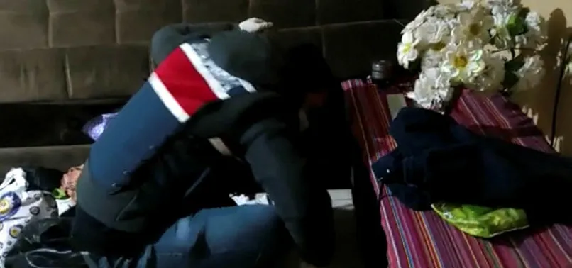 Balıkesir merkezli 20 ilde PKK operasyonu: 37 gözaltı