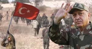 Orta Doğu’da gölge oyunları