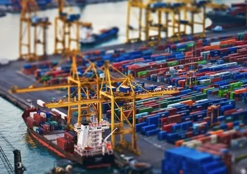 İhracat rakamları açıklandı