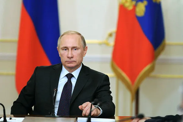 Vladimir Putin'den Joe Biden'ın davetine yanıt - 2