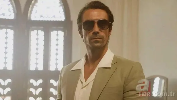 Bir Zamanlar Çukurova’da savaş yeniden başlıyor! Çolak Ağa intikam için geliyor 6