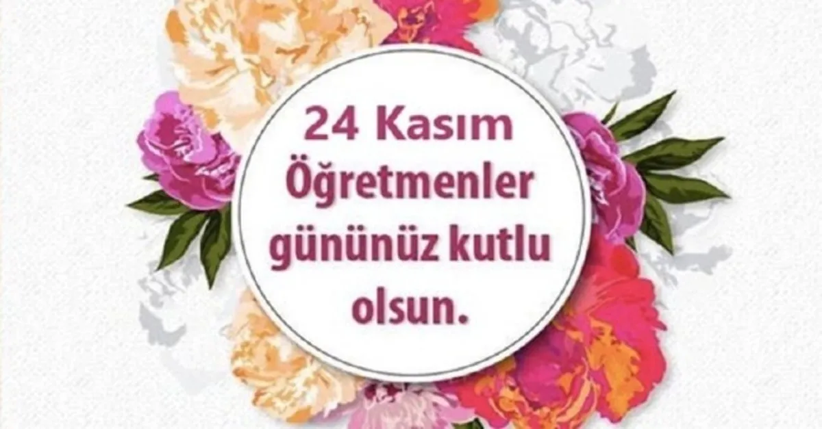 ogretmenler gunu siirleri kisa uzun 2