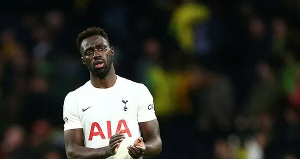 1692537005921.jpg Galatasaray Davinson Sanchez için devrede! Aslan'a Kolombiyalı stoper - 4