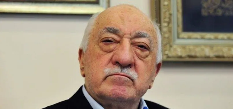 FETÖ arşivine +18 kamuflaj