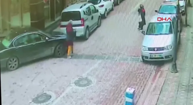 İstanbul’da yaşlı adamın balkonda sakladığı 180 bin liralık altınları çaldılar - 10