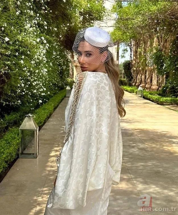 Şeyma Subaşı ablası Kübra Açıl’dan olay paylaşım! Düğüne davet edilmedi soluğu orada aldı 11