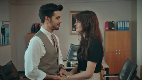 İkimizin Sırrı 7. bölüm fragmanı | "Neva, görmüyor musun beni nasıl iyileştirdiğini"