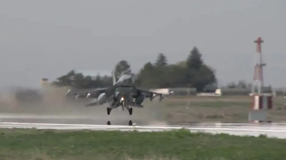 TSK ve MİT’ten PKK’ya flaş operasyon! 3 terörist öldürüldü