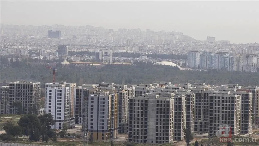 Ev almak isteyenler dikkat! Faizsiz peşinatsız konut alma fırsatı 11