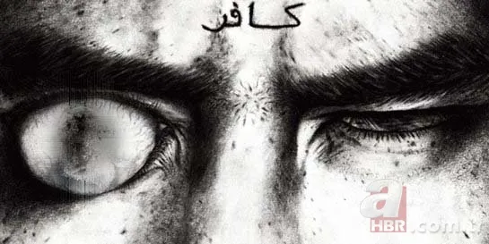 Deccal Gerçek mi? Alametleri Bir Bir Tüyler Ürpertiyor! 2