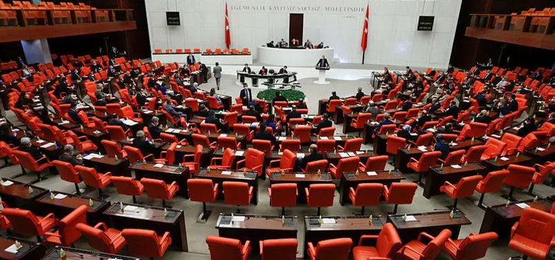 Son dakika: AK Parti'den üniversitelere ilişkin kanun teklifi! Milyonlarca öğrenciyi ilgilendiriyor