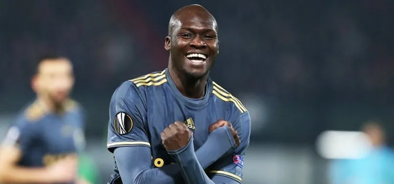 Moussa Sow imzayı attı