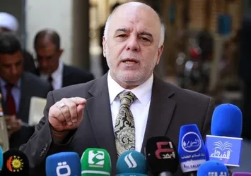 Irak'tan Barzani'ye uyarı: Durduruyoruz!