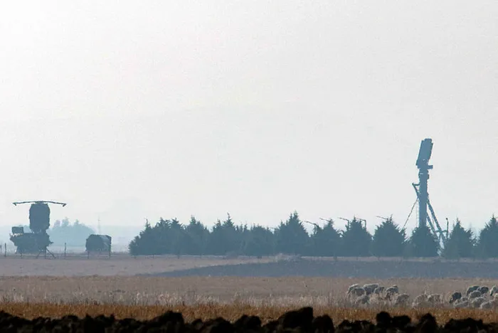 Türkiye Rusya'dan neden S-400 aldı? Başkan Erdoğan New York Times'a açıkladı - 1