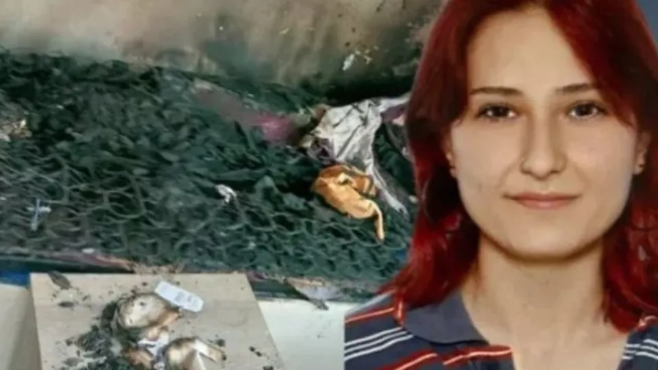 Büşra Kabataş işkence edilerek öldürülmüştü! Sevgilisinin paylaştığı video boğazları düğümledi! O sonu gören gözyaşlarına engel olamadı…