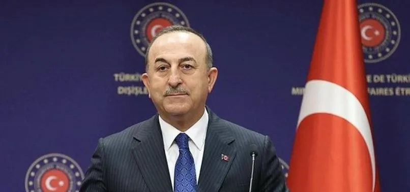 Dışişleri Bakanı Mevlüt Çavuşoğlu Uruguay gazetesi El Pais için makale kaleme aldı