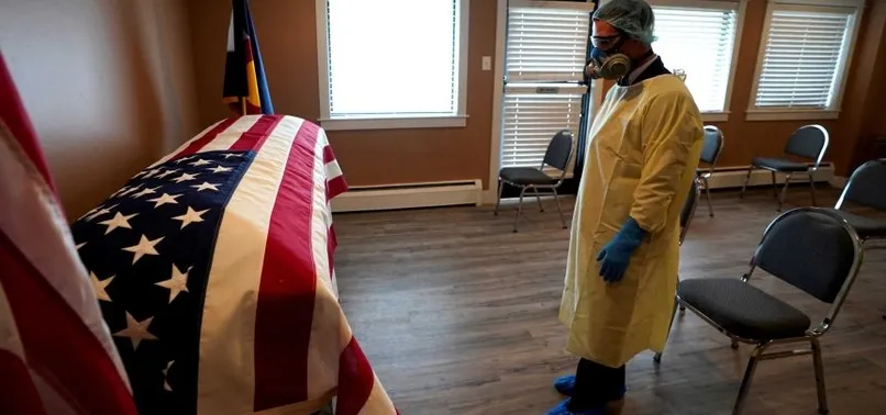 Guardian'dan çarpıcı yorum: En fakir Amerikalılar kanlarını satıyorsa ABD'nin başı belada!