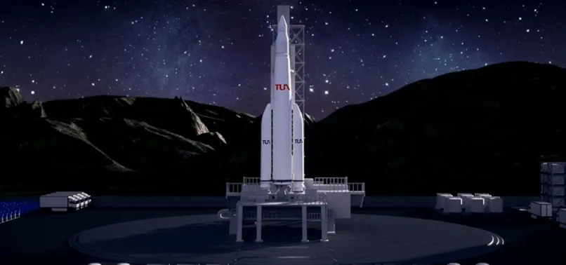 Müjdeyi Başkan Erdoğan verdi! Türkiye’nin insanlı ilk uzay görevi başlıyor