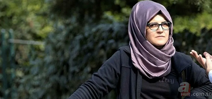 Vahşice katledilen Cemal Kaşıkçı’nın son günleri 9