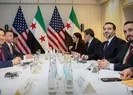 ABD-Suriye zirvesinde Mazlum Abdi detayı
