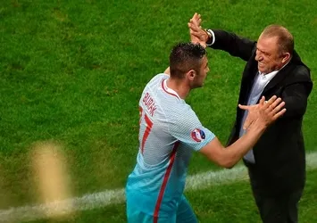 Tümer Metin'den Burak Yılmaz açıklaması!