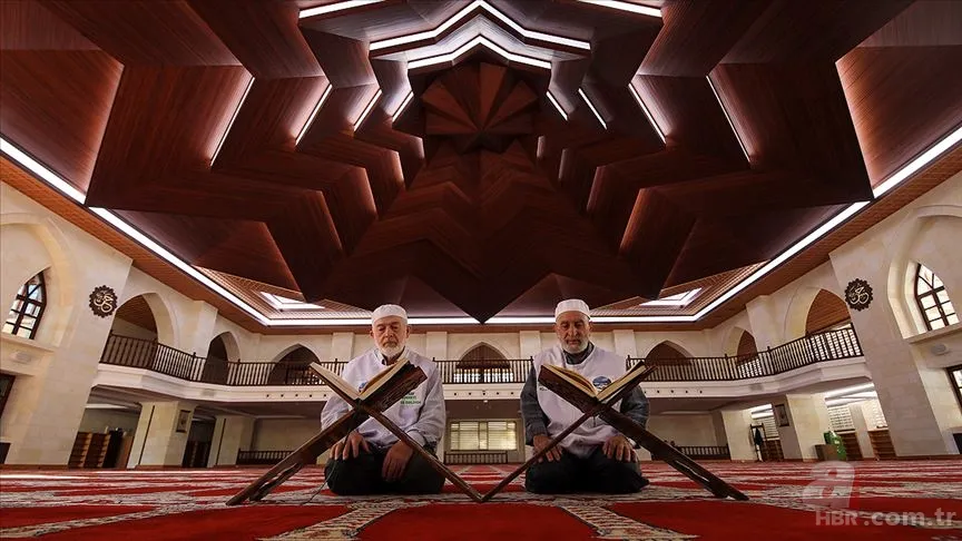 İtikaf nasıl yapılır? Evde itikaf olur mu? Ramazan ayının son 10 günü yapılan itikaf ne demek, nedir? 12