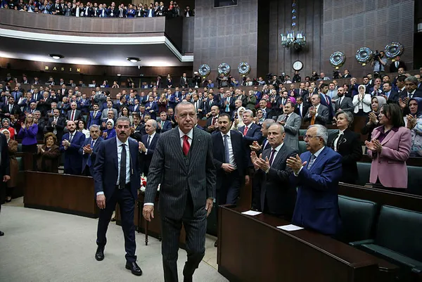Son dakika: Başkan Erdoğan’dan YSK’nın İstanbul kararıyla ilgili ilk açıklama