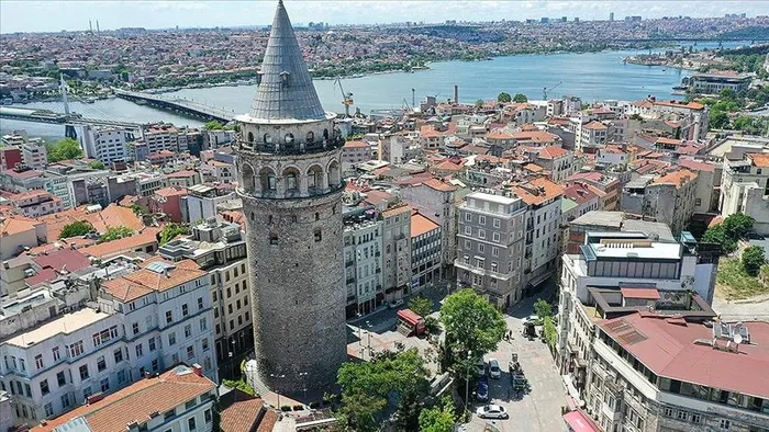 Kültür ve Turizm Bakanı Mehmet Nuri Ersoy duyurdu! Turizmde hedef 22 milyar dolara çıktı - 3