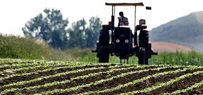 Bakan Yumaklı: 6,6 milyar TL tarımsal destek ödemesi bugün yatırılacak