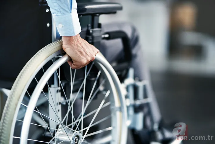 3 Aralık Dünya Engelliler Günü mesajları ve sözleri burada! İşte Engelliler Günü resimleri ve mesajları... 5