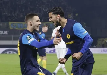 UEFA Konferans Ligi'nde rövanş zamanı!