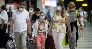 Rus turistin Türkiye isyanı!