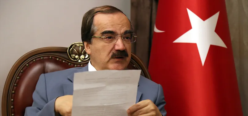 Sakarya Valisi Coş 15 Temmuz gecesini anlattı