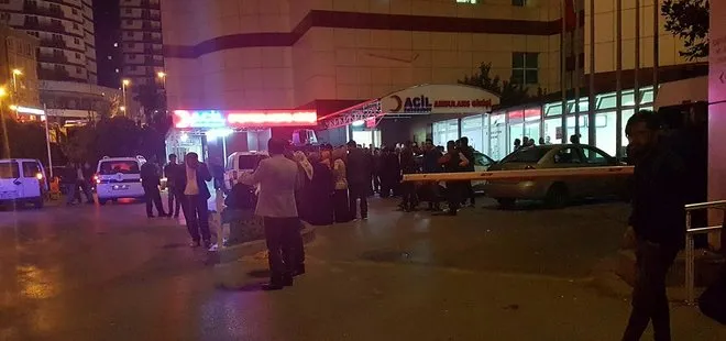 İstanbul’da vahşet: 2 yeğenini sokak ortasında öldürdü