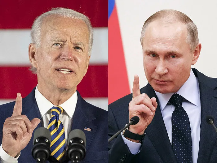 SON DAKİKA: ABD'de Joe Biden'a kamuoyu desteği büyük oranda düştü! İşte son anket rakamları... - 1
