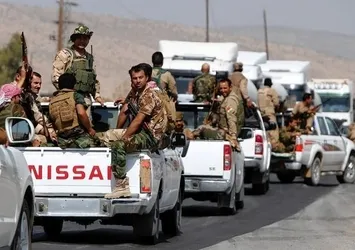 ABD'nin DEAŞ bahanesiyle Sincar'a yerleştirdiği PKK ile neyi amaçlıyor? İşte gerçekler