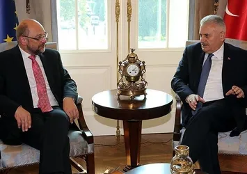 Terörle Mücadele Yasası'nda AB'ye taviz yok