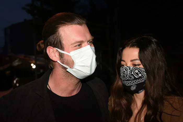 Kıvanç Tatlıtuğ ve Başak Dizer’in talebine mahkemeden ret