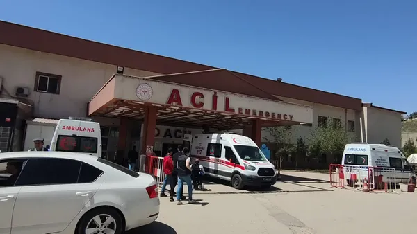 1661318686821.jpg Şırnak'ta tüyler ürperten olay! Bir baba bunu neden yapar? Eşini ve 3 kızını başından vurdu - 3