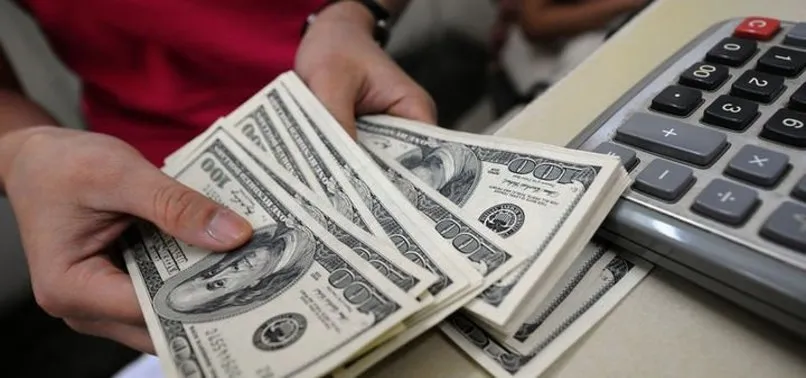 Dolar bugün ne kadar düştü? Dolar kuru 4 Eylül kaç TL oldu? Güncel dolar ve euro fiyatı