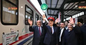 Güneydoğu’ya iki yeni turistik hat!