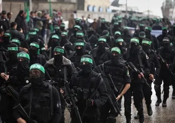 Kassam Tugayları: İsrail ile savaşta tüm gruplar birlikte hareket edecek